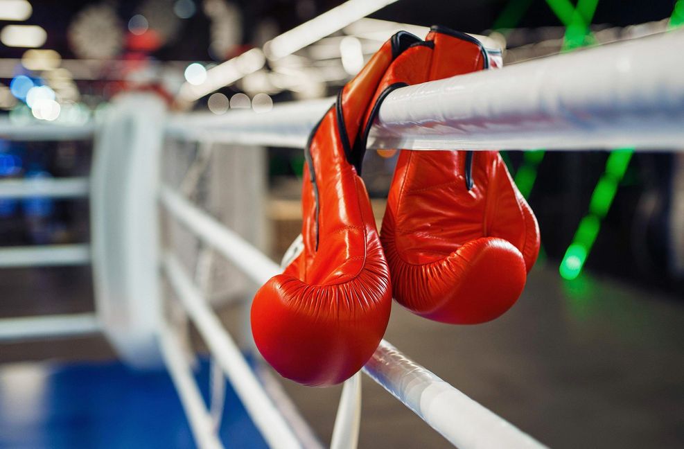 Im olympischen Boxsport in Baden-Württemberg gibt es nach der Entscheidung der Staatsanwaltschaft Heidelberg weitere offene Fragen zu beantworten. Foto: imago/Panthermedia