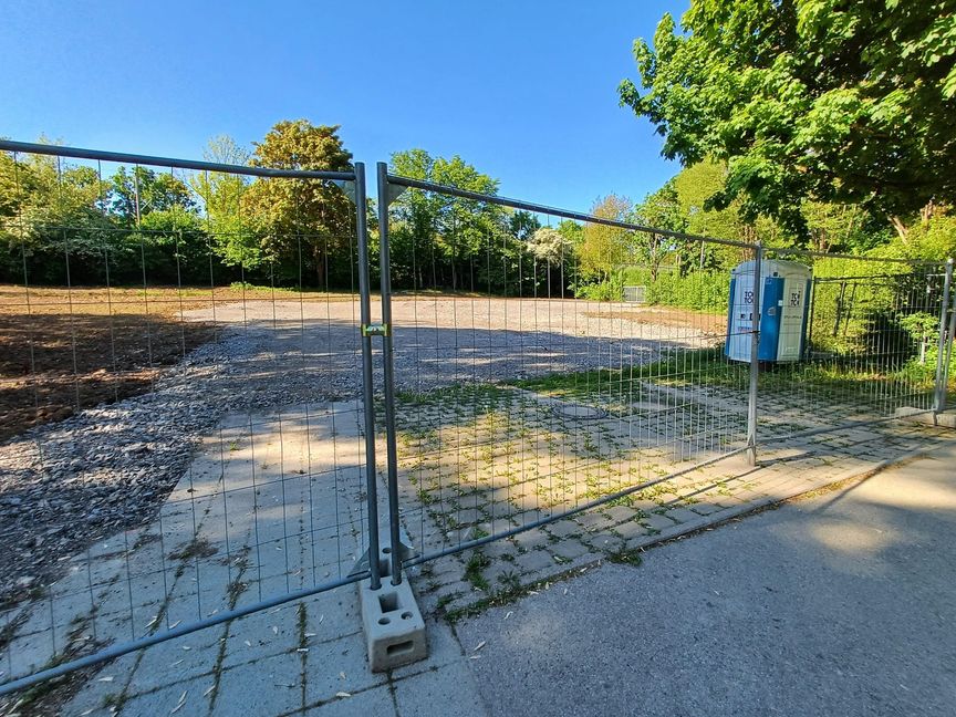 Was in der Danziger Straße 81 konkret entsteht, ist noch nicht klar.