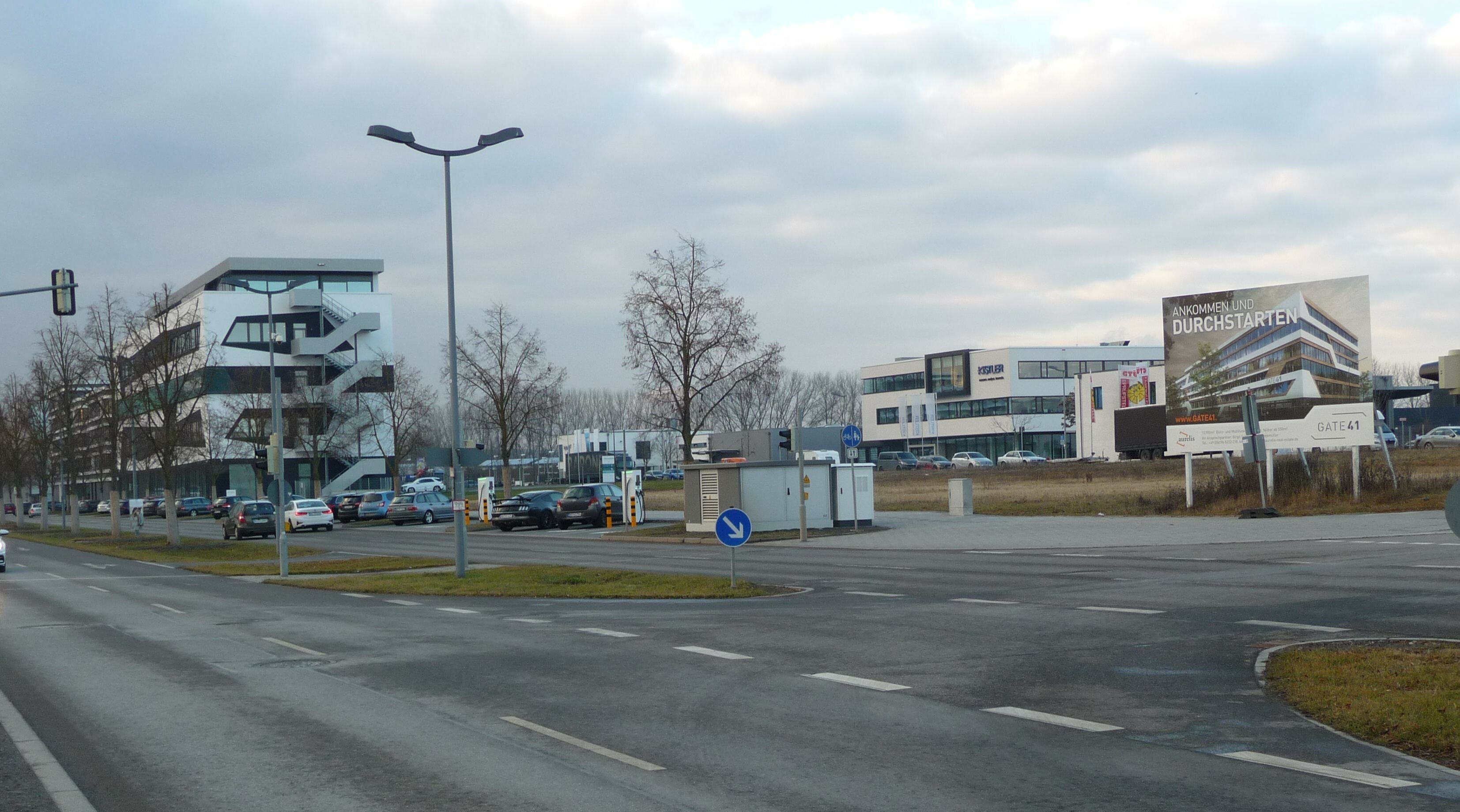 Flugfeld