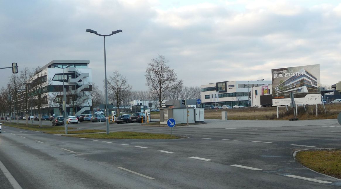 Flugfeld