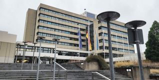 Wer wird neuer OB in Sindelfingen? Die Kandidaten präsentieren sich jetzt in den offiziellen Vorstellungsrunden.