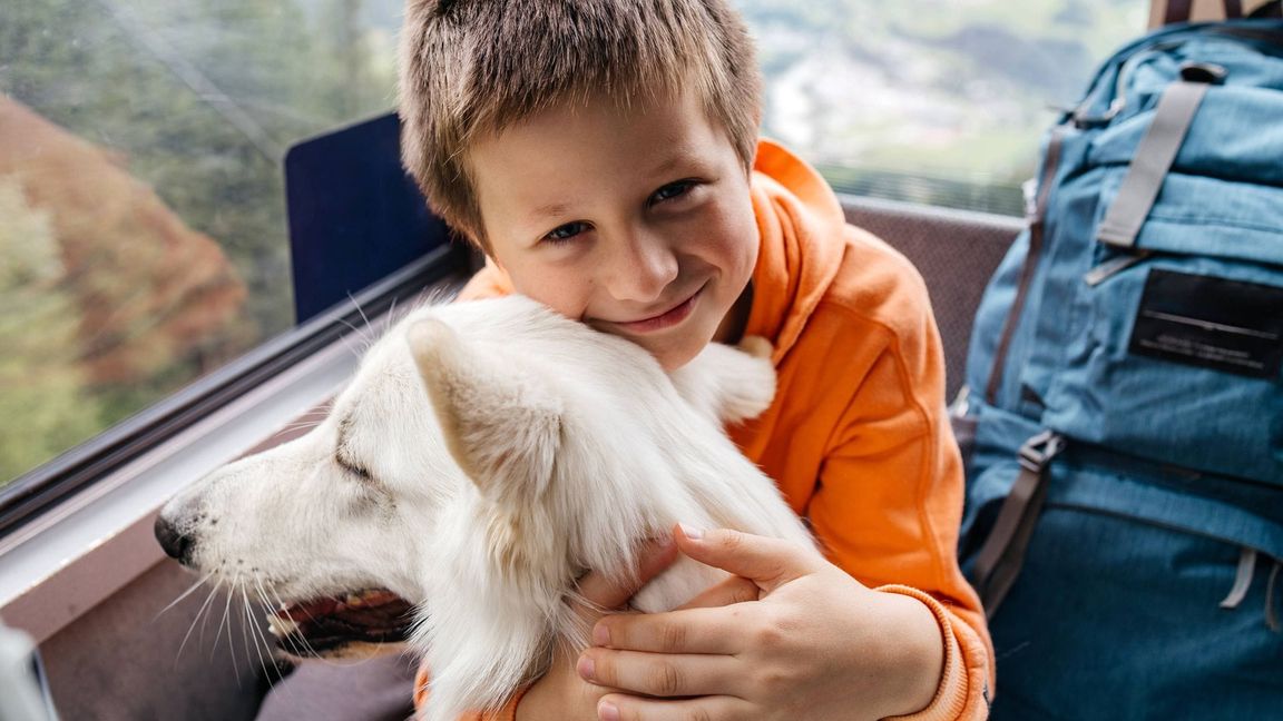 Kontakt mit der Natur ist im Moment nicht immer unbedenklich.