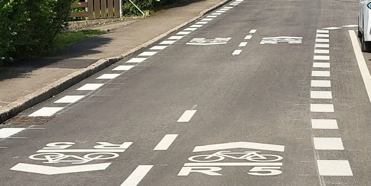 Im Kreis Böblingen gibt es immer mehr Raum für Radfahrer. Wichtig ist es, mit funktionierenden Rad dort zu fahren. Dafür gibt es die kostenlosen Rad-Checks. Bild: z