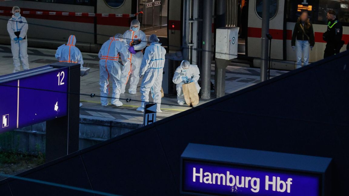 Die Verdächtige räumte die Tathandlung vor dem Haftrichter ein. (Symbolbild)