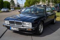 Eine Augenweide für Autofans.