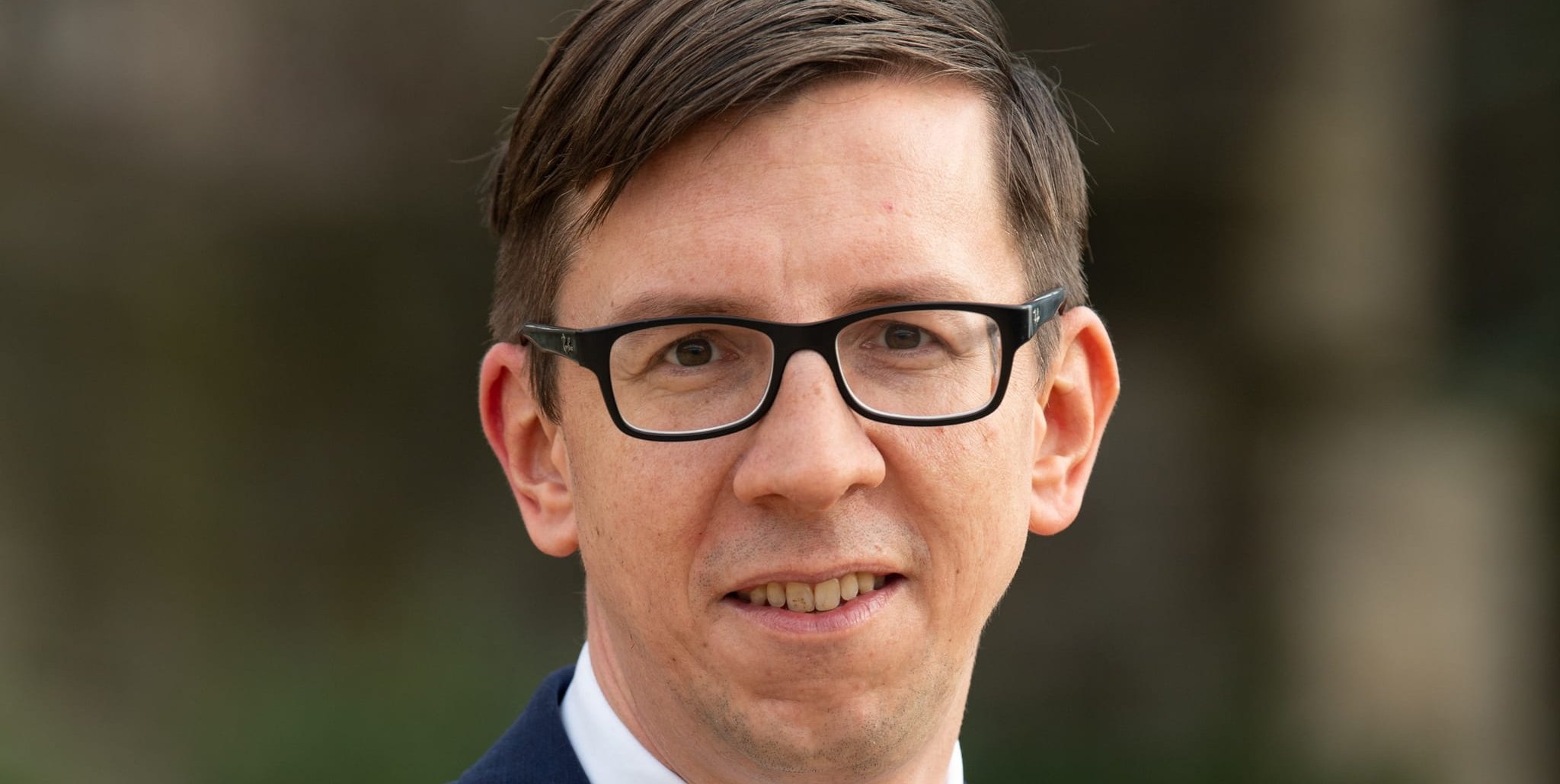 Swen Menzel hofft, dass er von seiner Partei nominiert wird. Bild: z