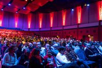 Zauberhafte Show in Sindelfingen.