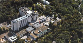 Einer der offenen Punkte auf dem Weg Sindelfingens zu einer eigenen Hochschule ist der Standort. Ob das Krankenhausareal dazu taugen könnte, ist noch völlig offen.