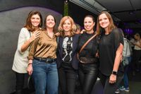 Tolle Stimmung in der Area710.