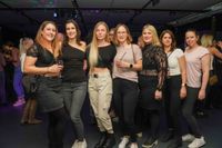 Tolle Stimmung in der Area710.