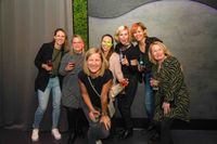 Tolle Stimmung in der Area710.