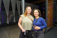 Tolle Stimmung in der Area710.