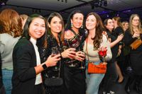 Tolle Stimmung in der Area710.