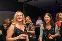 Tolle Stimmung in der Area710.