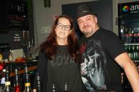 Tolle Stimmung in der Area710.