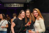 Tolle Stimmung in der Area710.