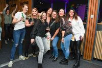 Tolle Stimmung in der Area710.