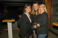 Tolle Stimmung in der Area710.