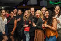 Tolle Stimmung in der Area710.