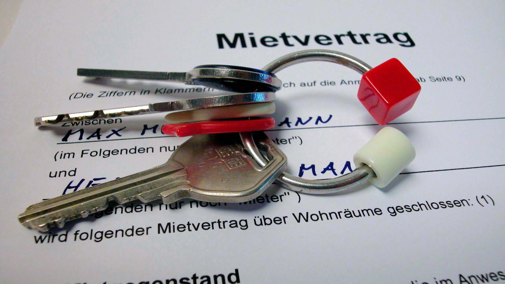 Gerade in Großstädten birgt der Wohnungsmarkt die Gefahr für gesellschaftliche Verwerfungen.