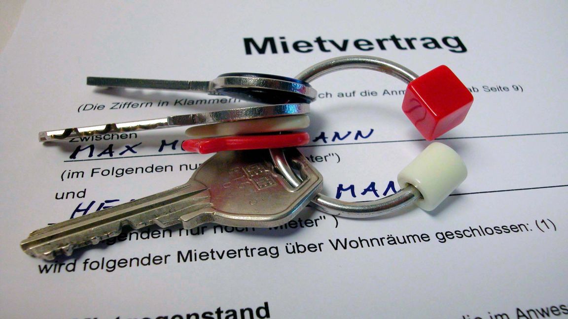 Gerade in Großstädten birgt der Wohnungsmarkt die Gefahr für gesellschaftliche Verwerfungen.