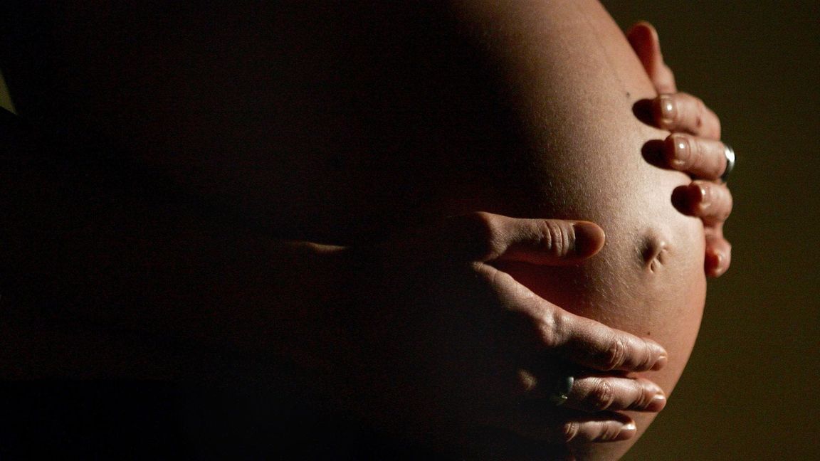 Weltweit sterben laut WHO rund 260.000 Frauen pro Jahr an Problemen vor, während oder nach der Geburt ihres Kindes. (Archivbild)