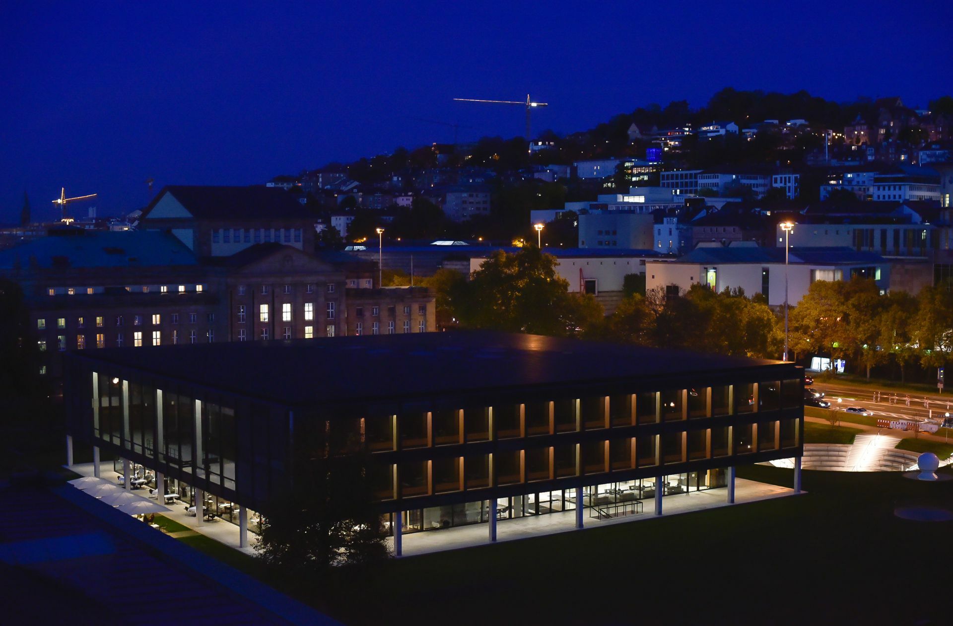 Ein Parlament der Juristen, Lehrer und Kinderreichen – so lässt sich der neue Landtag in Baden-Württemberg grob beschreiben. Foto: Lichtgut/Max Kovalenko