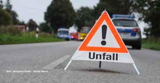 Die Polizei sucht nach Zeugen.