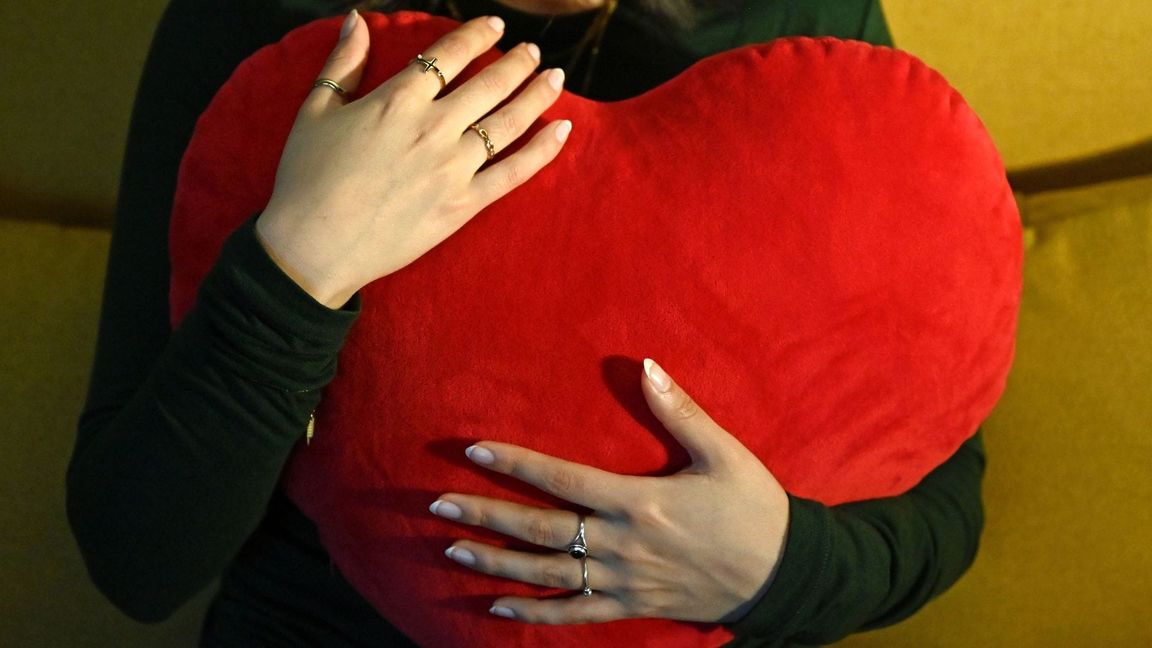 Für die Studie wurden Antworten von mehr als 17.000 jungen Menschen ausgewertet.