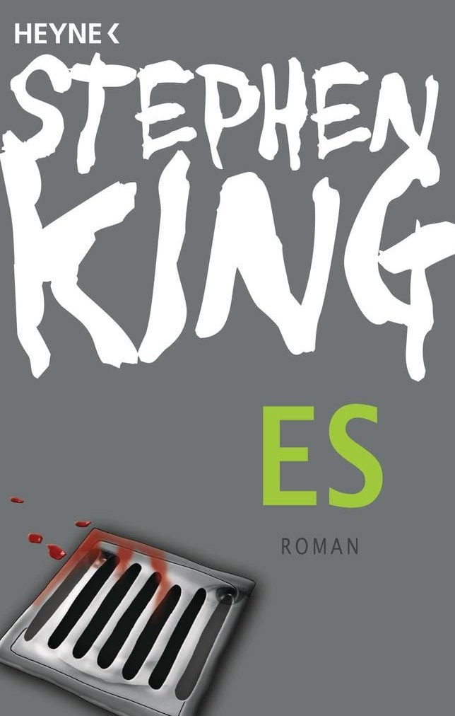 Stephen Kings Meisterwerk des Horrors.