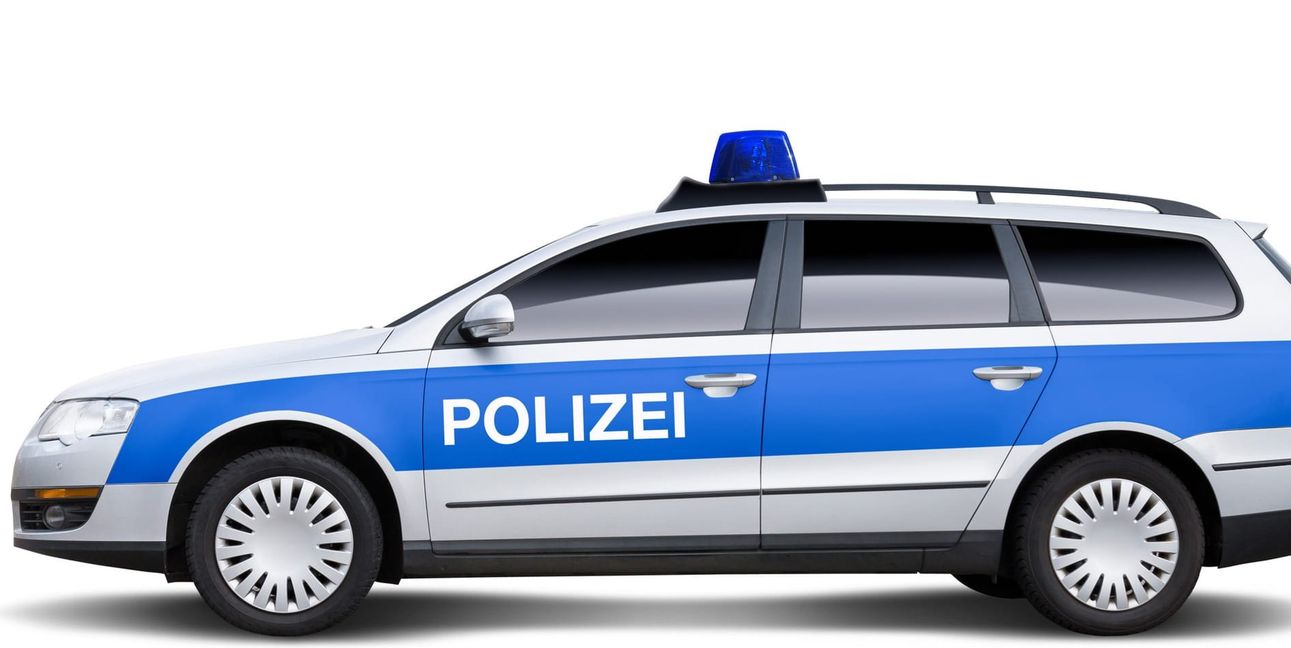Die Polizei bittet um Mithilfe.