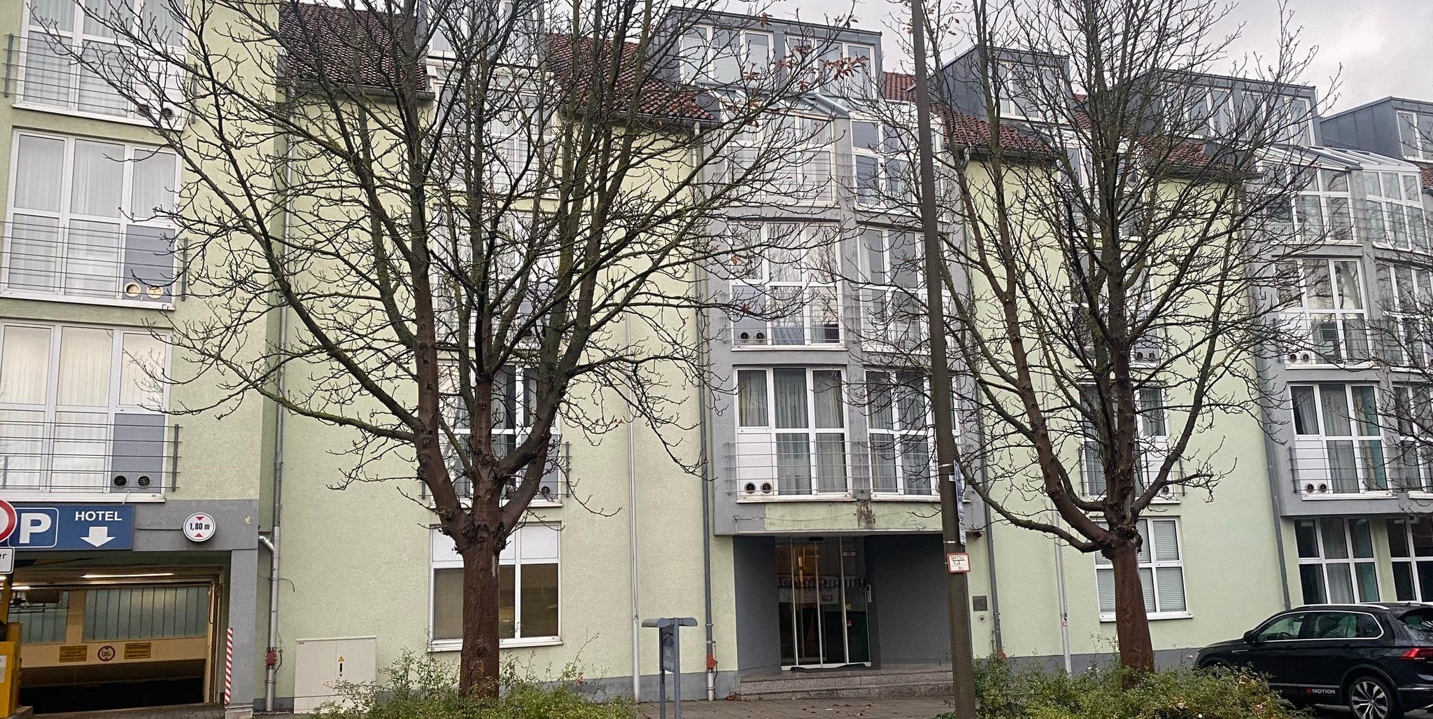 Baden-Württemberg fördert das Projekt "Hotel Integration" mit mehr als 15 000 Euro.