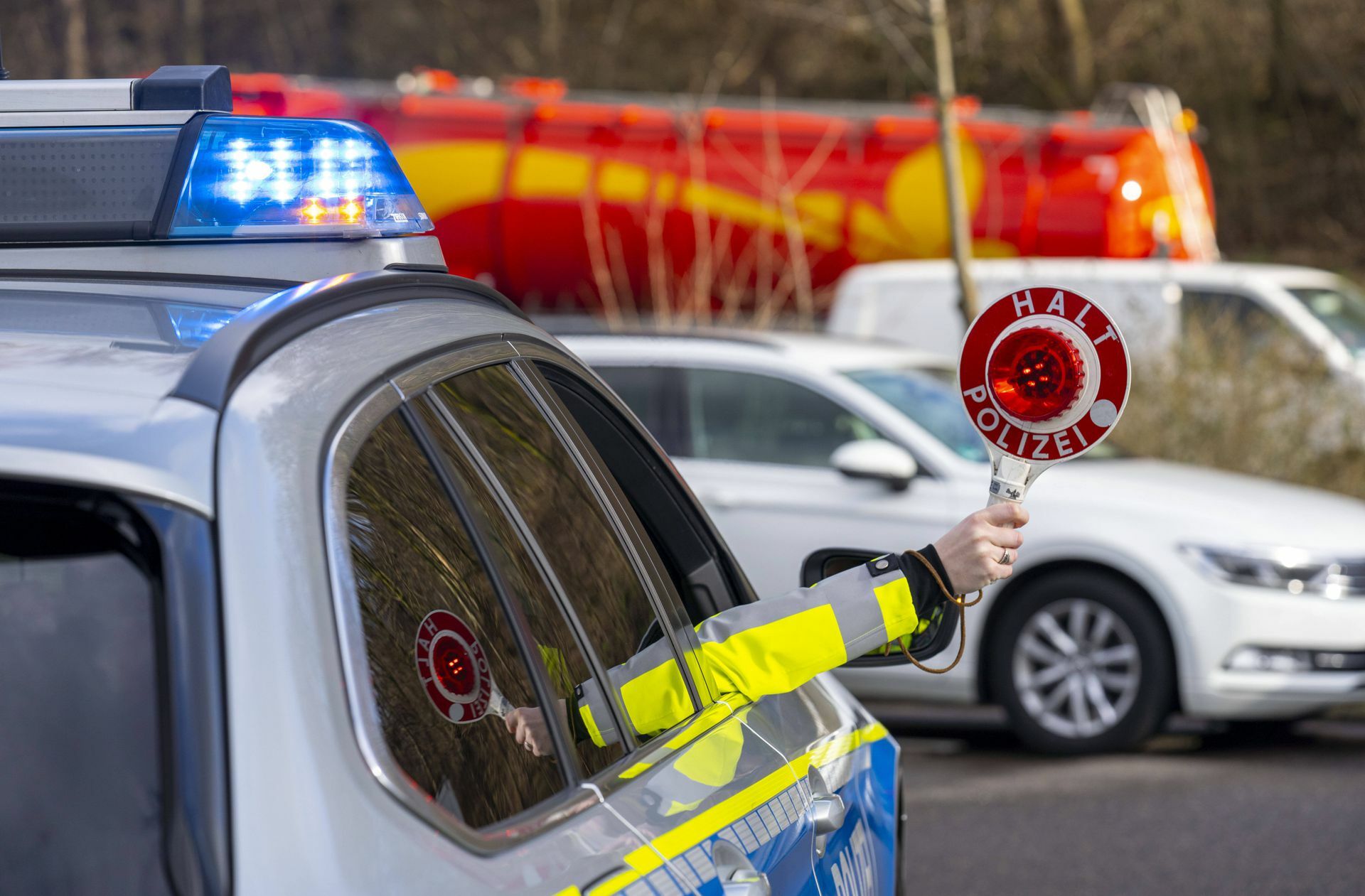 Die Polizei im Land will sexuellem Missbrauch in ihren Reihen Halt gebieten. Ihr oberster Vertreter muss jetzt vor Gericht.