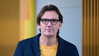 Andreas Stenger, Präsident des Landeskriminalamtes Baden-Württemberg, will die Mafia entmystifizieren.