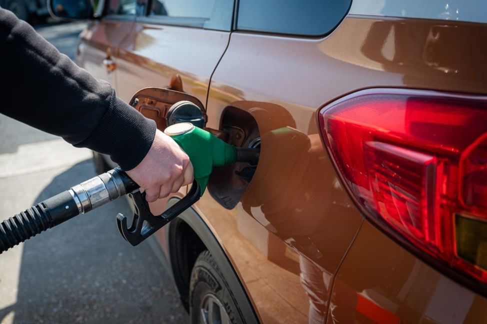 Aktuell ist Tanken wieder günstiger.