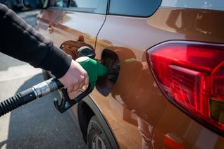 Aktuell ist Tanken wieder günstiger.