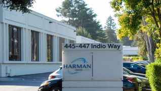 Der amerikanische Elektronik-Spezialist Harman gehört dem Branchenriesen Samsung. (Archivbild)