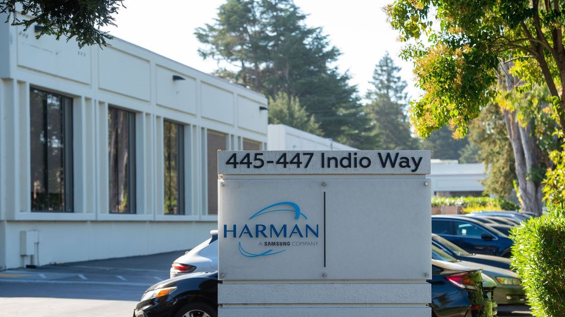Der amerikanische Elektronik-Spezialist Harman gehört dem Branchenriesen Samsung. (Archivbild)