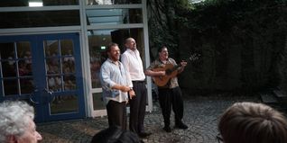 Schuberg-Trio