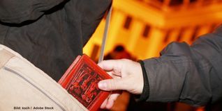 Die Polizei bittet um Mithilfe