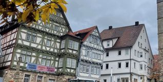 Zur Einweihung am 19. Juli sind die Besucher eingeladen, eigene Vorschläge für die Brunnentaufe einzureichen.