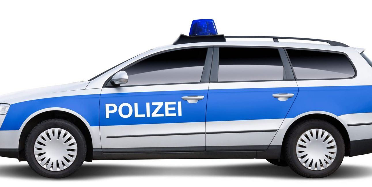 Die Polizei bittet um Mithilfe.
