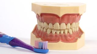 Beim Zähneputzen kann man mehr falsch machen als man denkt.