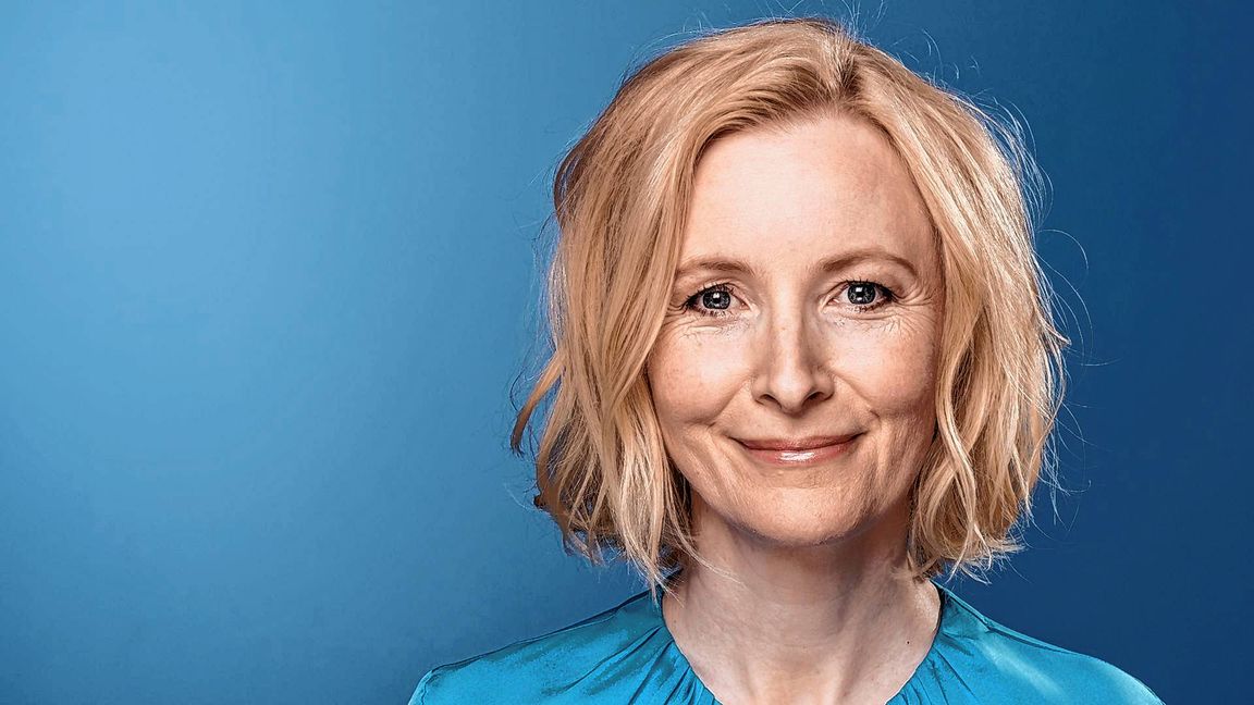 Die Ärztin und Autorin Anne Fleck therapiert behutsam – aber im großen Stil.