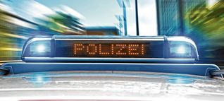 Die Polizei sucht Zeugen, die etwas beobachten haben. Bild: sedesignen/Adobe Stock
