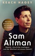 Keach Hagey: Sam Altman