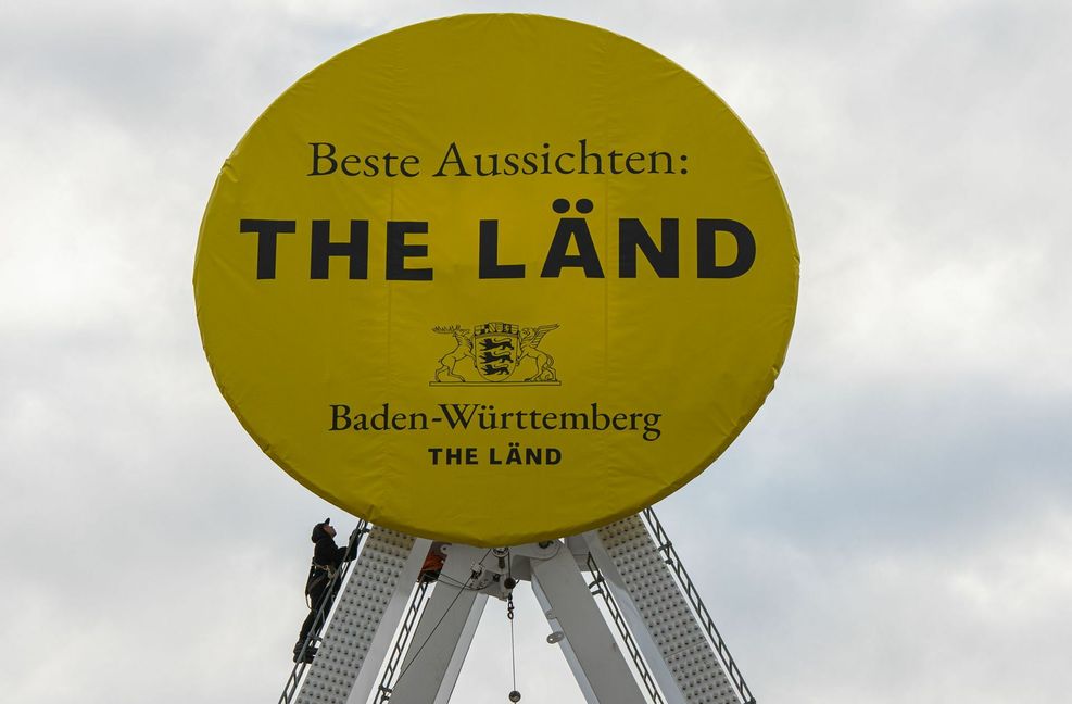Baden-Württemberg will sich ein cooles Image geben. Aber reicht das für Start-up-Investoren?