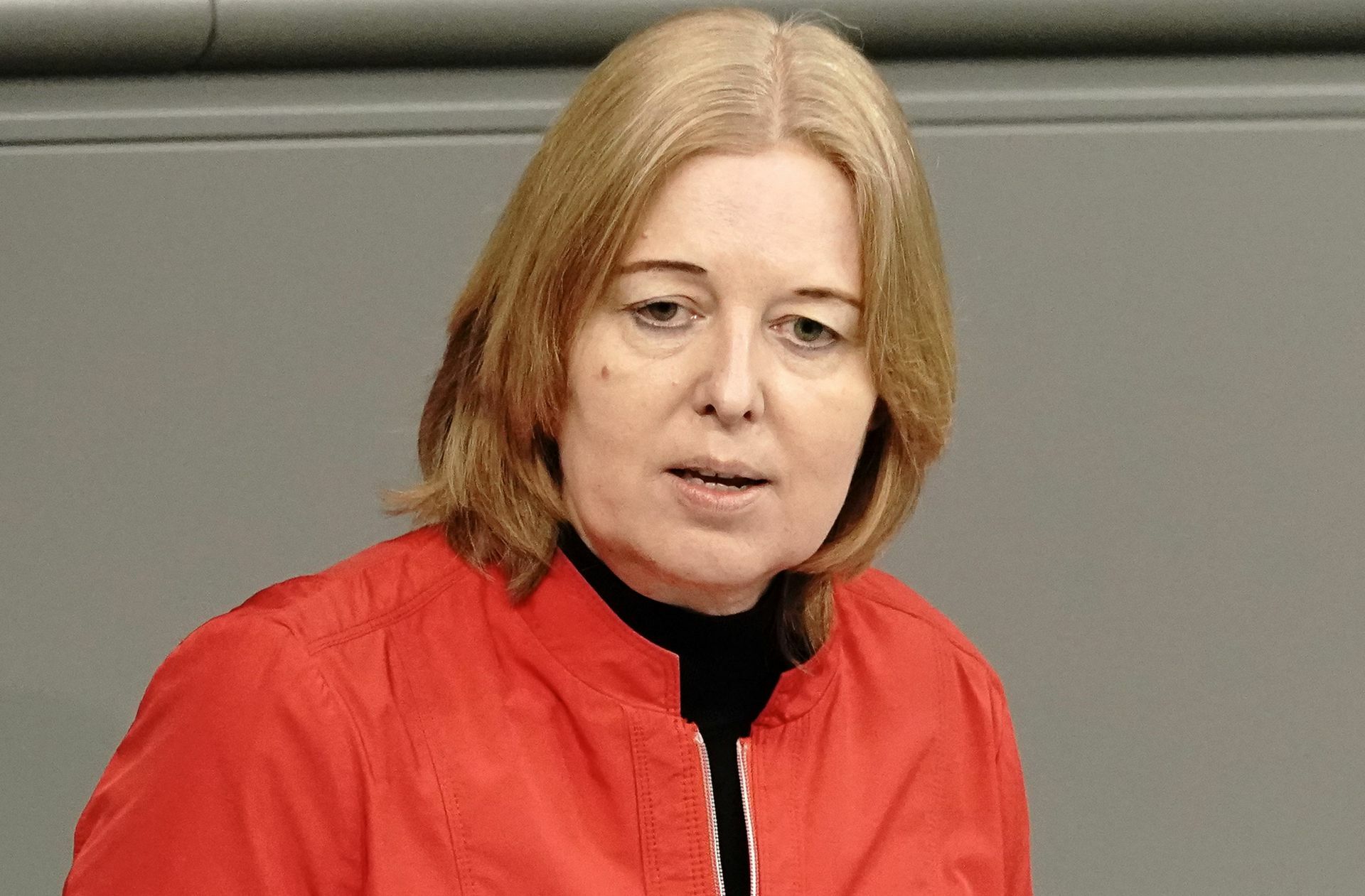 Am kommenden Dienstag konstituiert sich der neue Bundestag. Die 53-jährige Sozialdemokratin Bärbel Bas dürfte künftig Chefin im Hohen Hause sein.
 Foto: dpa/Michael Kappeler