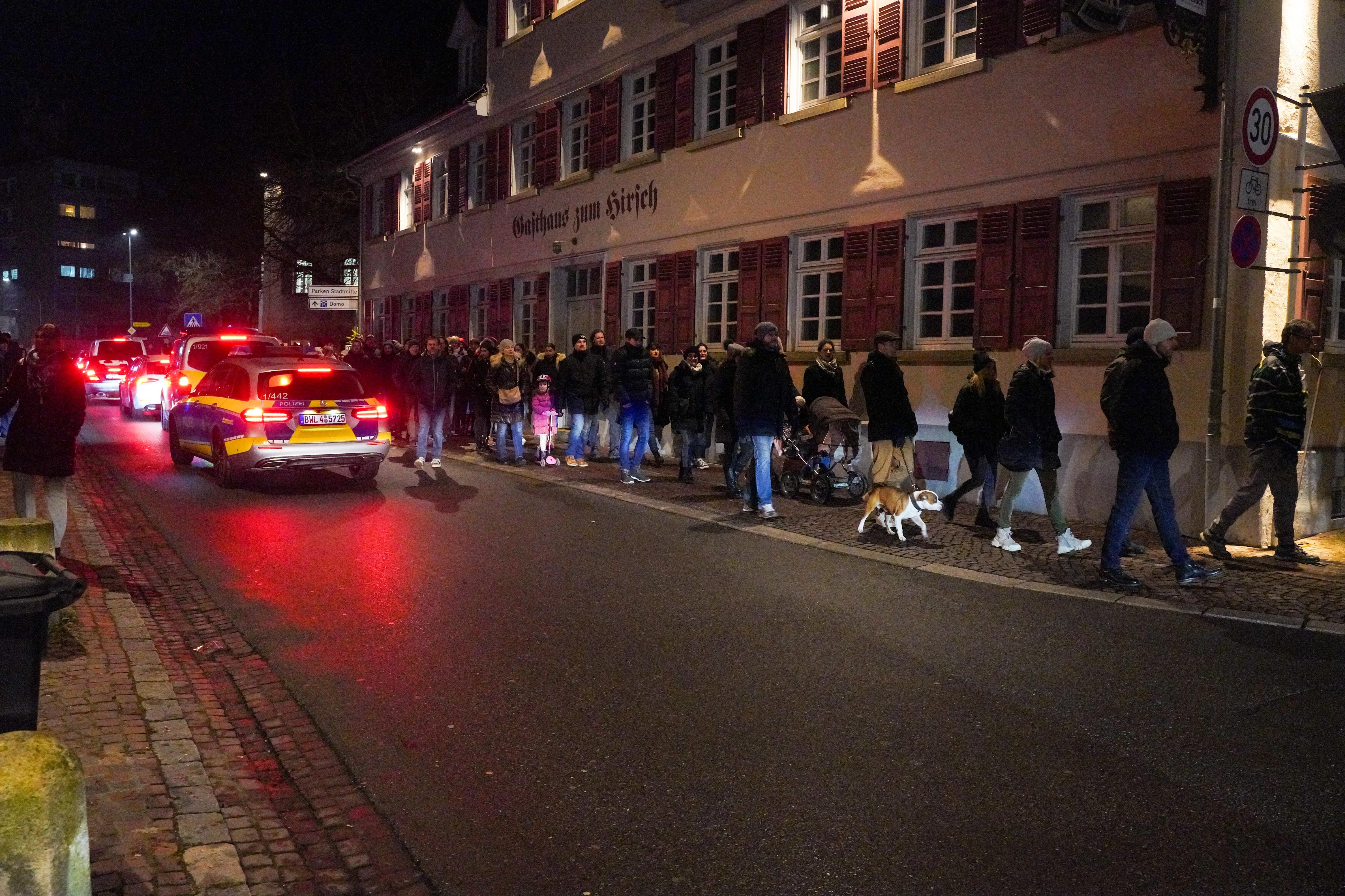Bilder: Dettenmeyer