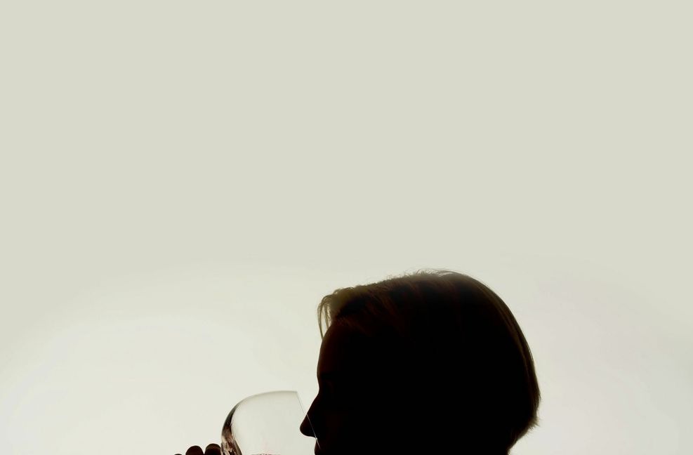 Elf Prozent der Befragten trinkt täglich Alkohol.
Foto: imago images/Shotshop/luna